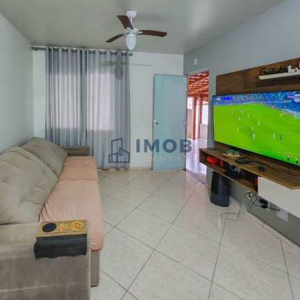 Imagem Casa com 2 Quartos à Venda, 54 m² em Bananal Do Sul - Guaramirim Imagem Casa com 2 Quartos à Venda, 54 m² em Bananal Do Sul - Guaramirim