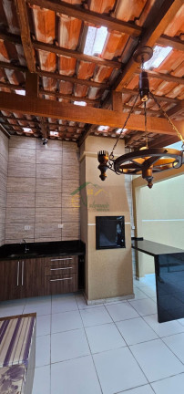 Imagem Casa de Condomínio com 3 Quartos à Venda, 81 m² em Bairro Alto - Curitiba