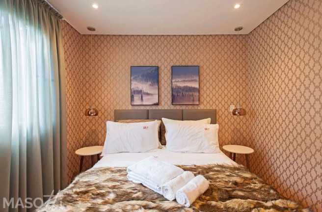 Imagem Apartamento com 3 Quartos à Venda, 153 m² em Centro - Gramado Imagem Apartamento com 3 Quartos à Venda, 153 m² em Centro - Gramado