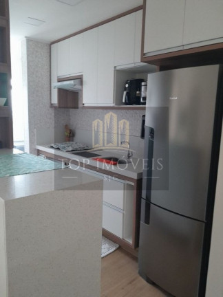 Imagem Apartamento com 2 Quartos à Venda, 62 m² em Floradas Arboville - Jacareí Imagem Apartamento com 2 Quartos à Venda, 62 m² em Floradas Arboville - Jacareí
