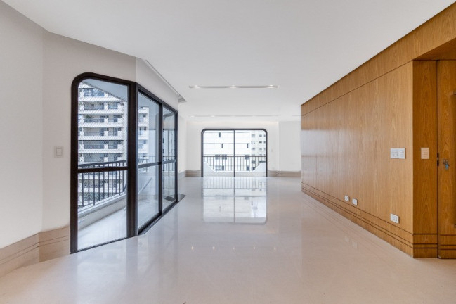 Imagem Imóvel com 3 Quartos à Venda, 293 m² em Jardim Paulista - São Paulo Imagem Imóvel com 3 Quartos à Venda, 293 m² em Jardim Paulista - São Paulo