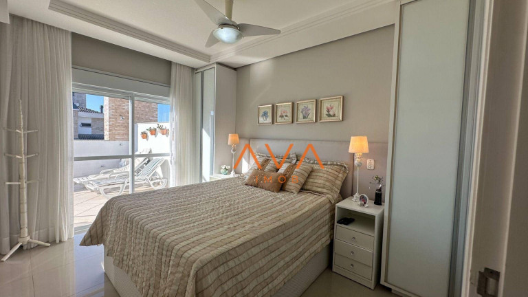 Imagem Cobertura com 3 Quartos à Venda, 136 m² em Ingleses - Florianópolis