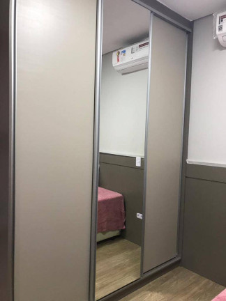 Imagem Apartamento com 3 Quartos à Venda, 81 m² em Jardim Contorno - Bauru