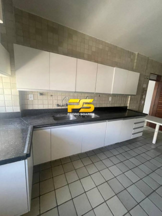 Imagem Apartamento com 4 Quartos à Venda, 240 m² em Manaíra - João Pessoa