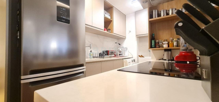 Imagem Apartamento com 2 Quartos à Venda, 84 m² em Brooklin Paulista - São Paulo Imagem Apartamento com 2 Quartos à Venda, 84 m² em Brooklin Paulista - São Paulo