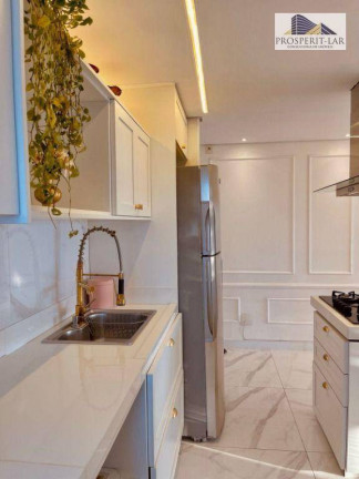 Imagem Apartamento com 3 Quartos à Venda, 134 m² em Vila Nova Conceição - São Paulo