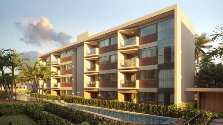 Apartamento com 2 Quartos à Venda, 65 m²