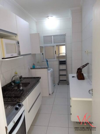 Imagem Apartamento com 1 Quarto à Venda, 60 m² em Independência - Taubaté Imagem Apartamento com 1 Quarto à Venda, 60 m² em Independência - Taubaté