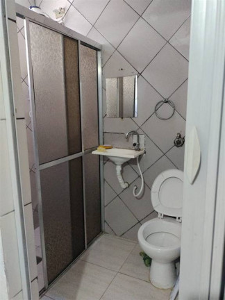 Imagem Kitnet à Venda, 18 m² em Ocian - Praia Grande Imagem Kitnet à Venda, 18 m² em Ocian - Praia Grande