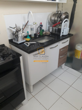 Imagem Apartamento com 2 Quartos à Venda, 51 m² em Parque Nossa Senhora Da Candelária - Itu Imagem Apartamento com 2 Quartos à Venda, 51 m² em Parque Nossa Senhora Da Candelária - Itu