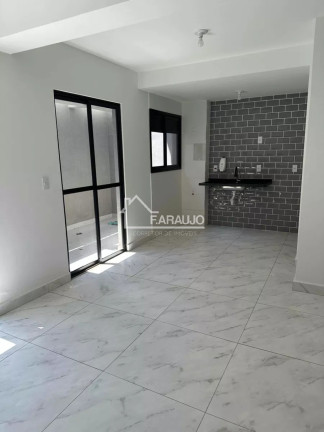 Imagem Apartamento com 2 Quartos à Venda, 57 m² em Central Parque Sorocaba - Sorocaba