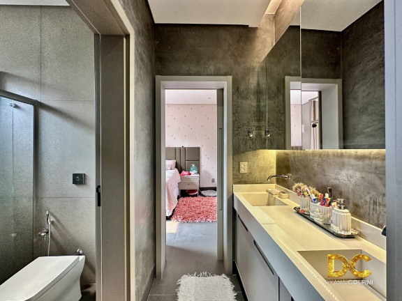 Imagem Casa de Condomínio com 3 Quartos à Venda, 240 m² em Ribeirão Do Lipa - Cuiabá Imagem Casa de Condomínio com 3 Quartos à Venda, 240 m² em Ribeirão Do Lipa - Cuiabá