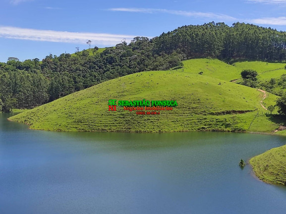 Imagem Chácara à Venda, 20.000 m² em Centro - Paraibuna