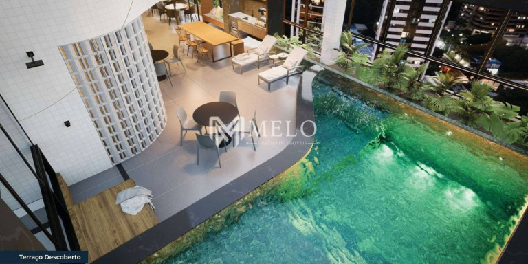 Imagem Apartamento com 2 Quartos à Venda, 70 m² em Rosarinho - Recife Imagem Apartamento com 2 Quartos à Venda, 70 m² em Rosarinho - Recife