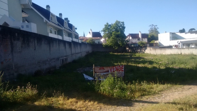 Imagem Terreno à Venda, 1.620 m² em Jardim Schaffer - Curitiba Imagem Terreno à Venda, 1.620 m² em Jardim Schaffer - Curitiba
