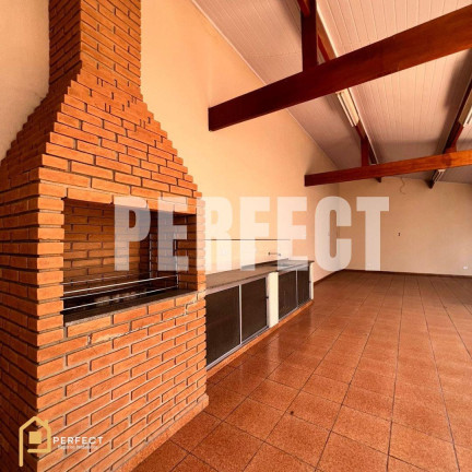 Imagem Casa com 5 Quartos à Venda, 180 m² em Centro De Taubaté - Taubaté
