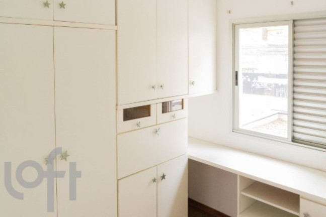 Imagem Apartamento com 2 Quartos à Venda, 58 m² em Vila Mariana - São Paulo Imagem Apartamento com 2 Quartos à Venda, 58 m² em Vila Mariana - São Paulo