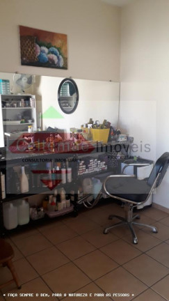 Imagem Casa com 3 Quartos à Venda, 280 m² em Jardim Eulalia - Taubaté