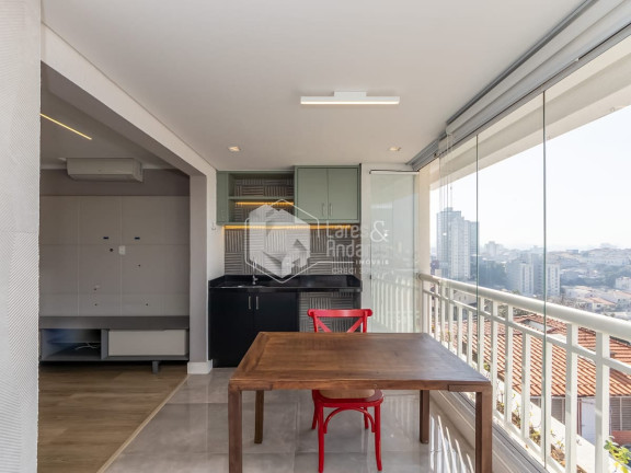Imagem Apartamento com 2 Quartos à Venda, 87 m² em Parada Inglesa - São Paulo Imagem Apartamento com 2 Quartos à Venda, 87 m² em Parada Inglesa - São Paulo