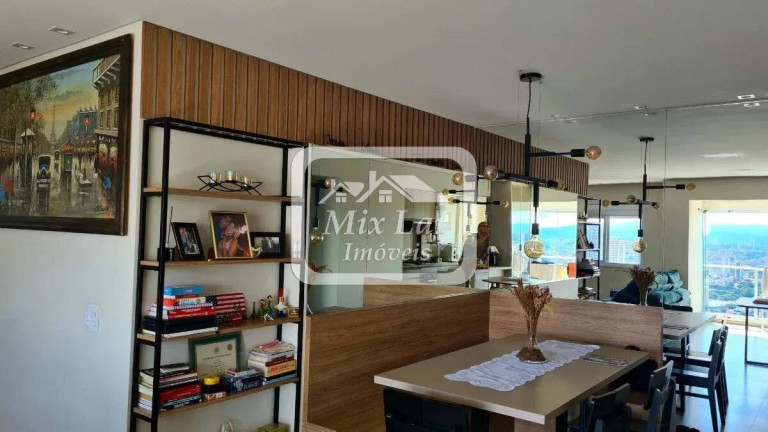 Imagem Apartamento com 2 Quartos à Venda, 72 m² em Vila Osasco - Osasco