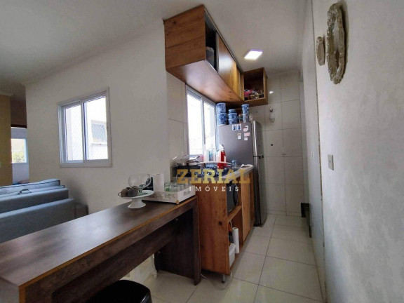 Imagem Cobertura com 2 Quartos à Venda, 84 m² em Vila Alice - Santo André Imagem Cobertura com 2 Quartos à Venda, 84 m² em Vila Alice - Santo André