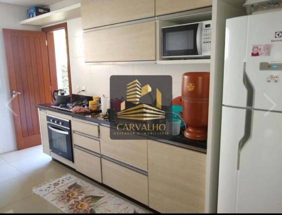 Imagem Casa com 5 Quartos à Venda, 287 m² em Cachoeira Do Bom Jesus - Florianópolis