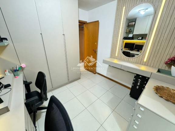 Imagem Imóvel com 3 Quartos à Venda, 90 m² em Morada De Laranjeiras - Serra Imagem Imóvel com 3 Quartos à Venda, 90 m² em Morada De Laranjeiras - Serra