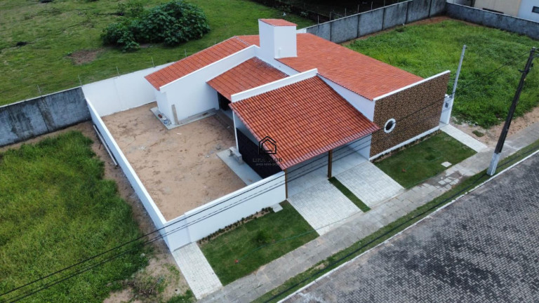 Imagem Casa de Condomínio com 3 Quartos à Venda, 170 m² em Povoado De Pium - Nísia Floresta