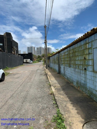 Imagem Terreno à Venda, 972 m² em Pituaçu - Salvador