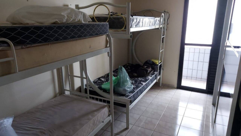 Imagem Apartamento com 2 Quartos à Venda, 86 m² em Vila Mirim - Praia Grande Imagem Apartamento com 2 Quartos à Venda, 86 m² em Vila Mirim - Praia Grande