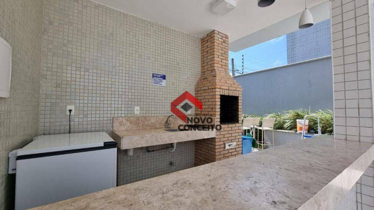 Imagem Apartamento com 3 Quartos à Venda, 111 m² em Aldeota - Fortaleza Imagem Apartamento com 3 Quartos à Venda, 111 m² em Aldeota - Fortaleza