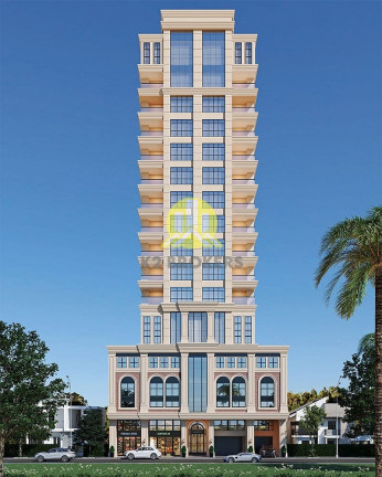 Cobertura com 4 Quartos à Venda, 240 m² em Centro - Balneário Camboriú