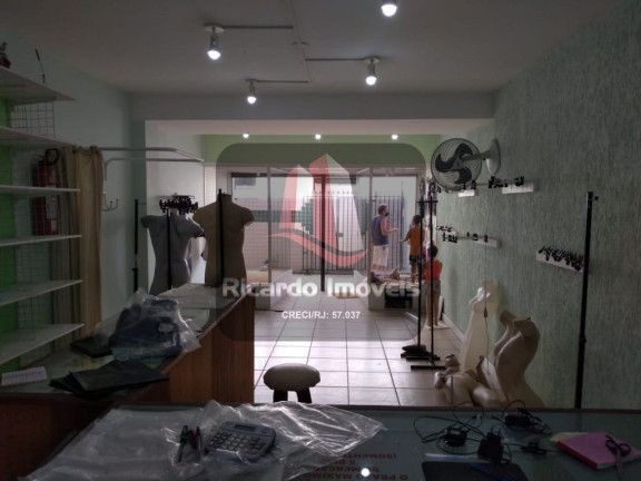Loja à Venda, 40 m² em Peró - Cabo Frio