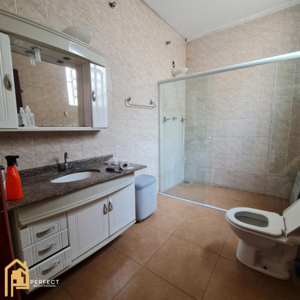 Imagem Casa com 4 Quartos à Venda, 250 m² em Centro - Taubaté