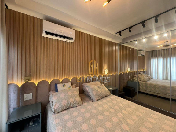 Imagem Apartamento com 2 Quartos à Venda, 68 m² em Setor Bueno - Goiânia