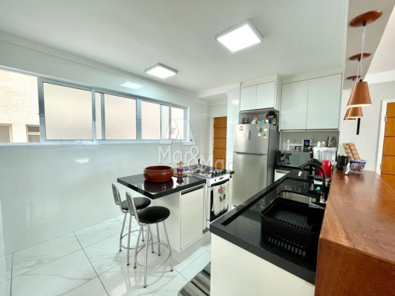 Imagem Apartamento com 3 Quartos à Venda, 106 m² em Pitangueiras - Guarujá