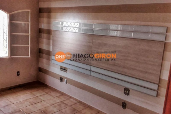 Imagem Casa com 3 Quartos para Alugar, 176 m² em Planalto - Araçatuba Imagem Casa com 3 Quartos para Alugar, 176 m² em Planalto - Araçatuba
