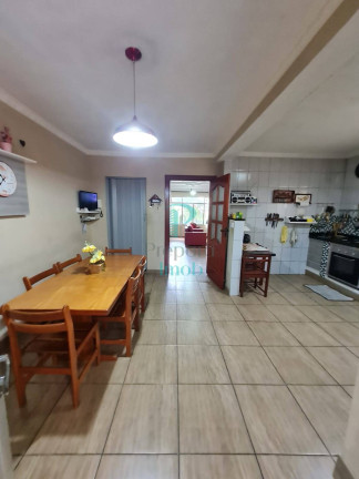 Imagem Sobrado com 5 Quartos à Venda, 244 m² em Jardim Das Flores - Osasco
