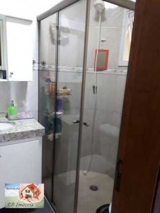 Imagem Apartamento com 2 Quartos à Venda, 75 m² em Vila Pires - Santo André