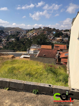 Imagem Terreno à Venda, 355 m² em Jardim Vitória - Poços De Caldas