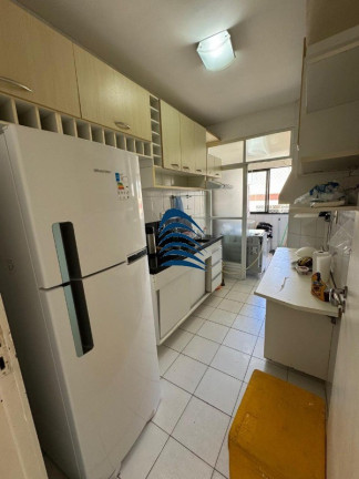 Imagem Imóvel com 3 Quartos à Venda, 98 m² em Imbuí - Salvador