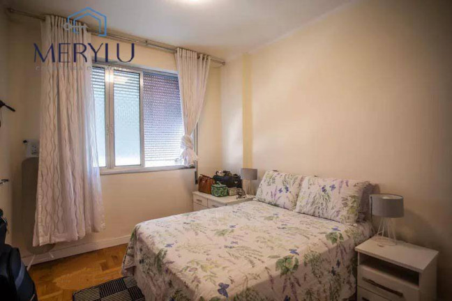 Imagem Apartamento com 3 Quartos à Venda, 102 m² em Mirandópolis - São Paulo