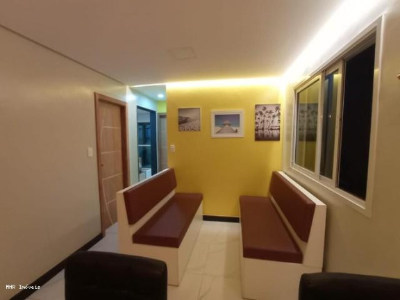 Imagem Casa com 3 Quartos à Venda, 110 m² em Cidade Continental - Serra