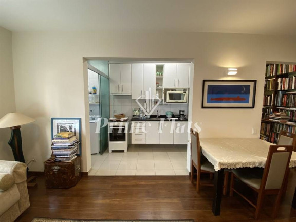 Imagem Apartamento com 2 Quartos à Venda, 110 m² em Jardins - São Paulo Imagem Apartamento com 2 Quartos à Venda, 110 m² em Jardins - São Paulo
