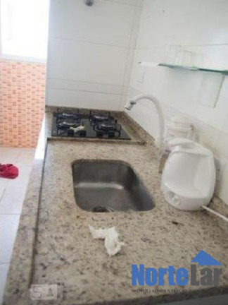 Imagem Apartamento com 3 Quartos à Venda, 65 m² em City América - São Paulo