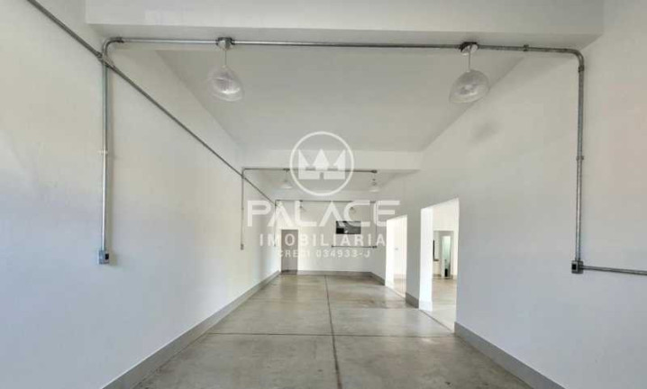 Imagem Sala Comercial para Alugar, 137 m² em Vila Independência - Piracicaba Imagem Sala Comercial para Alugar, 137 m² em Vila Independência - Piracicaba