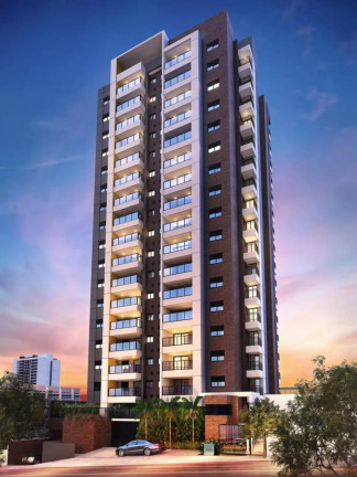 Imagem Apartamento com 3 Quartos à Venda, 87 m² em Vila Bastos - Santo André Imagem Apartamento com 3 Quartos à Venda, 87 m² em Vila Bastos - Santo André