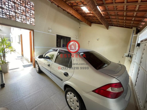 Imagem Casa com 3 Quartos à Venda, 100 m² em Jardim Santa Marina - Jacareí Imagem Casa com 3 Quartos à Venda, 100 m² em Jardim Santa Marina - Jacareí