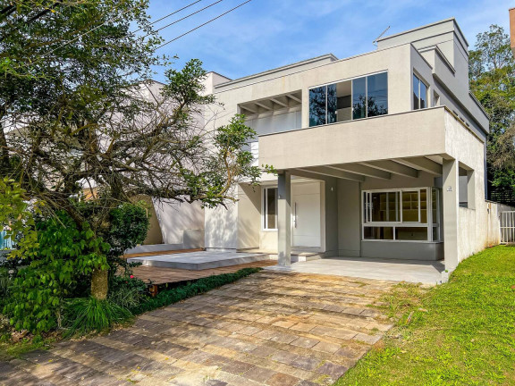 Imagem Casa com 3 Quartos à Venda, 300 m² em Buena Vista - Viamão