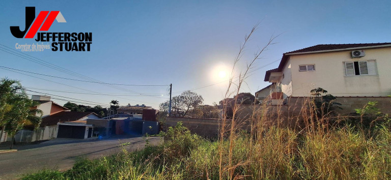 Imagem Terreno à Venda, 560 m² em Portal Das Colinas - Guaratinguetá